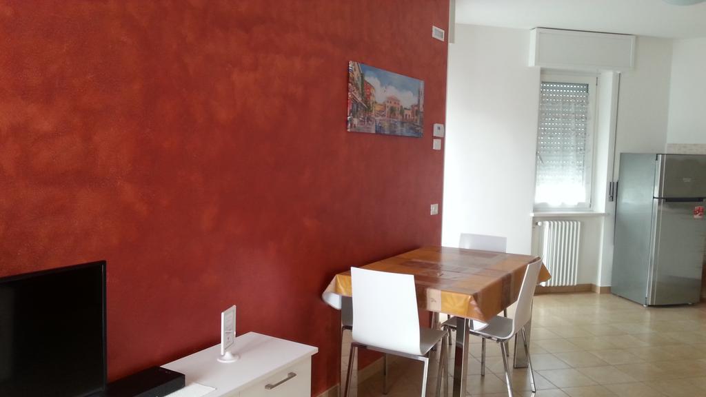 Appartamento Villa Tony Lazise Exterior foto