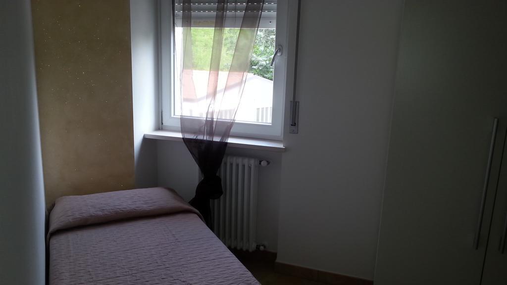 Appartamento Villa Tony Lazise Exterior foto