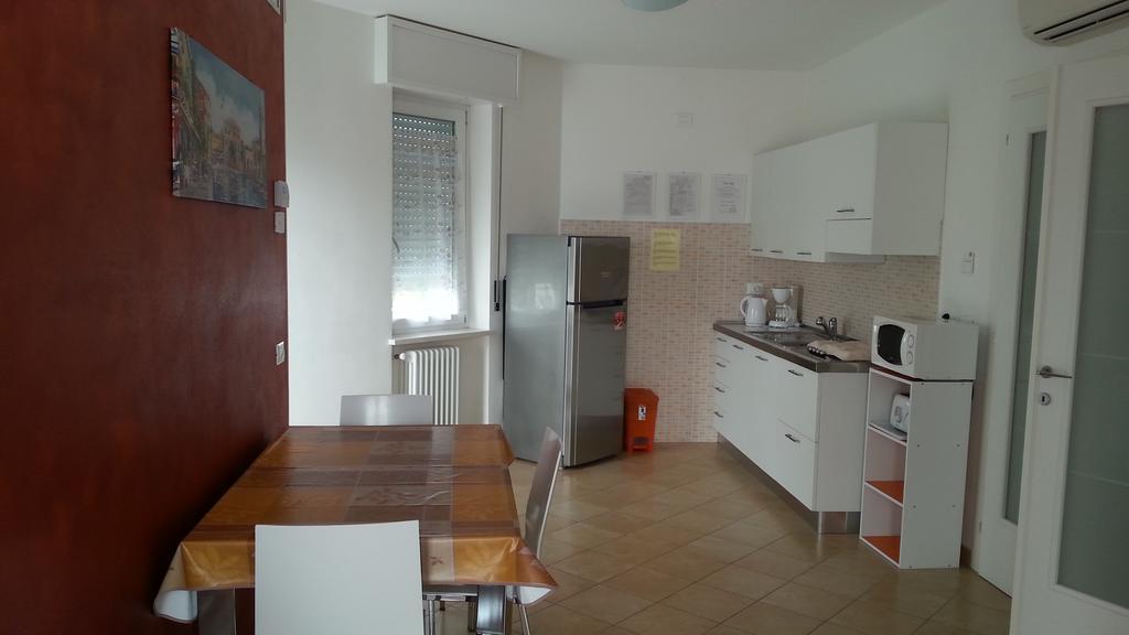 Appartamento Villa Tony Lazise Exterior foto