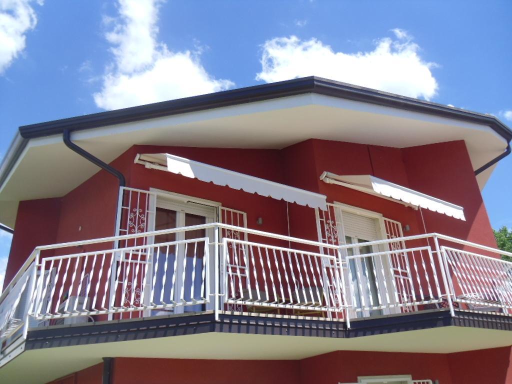 Appartamento Villa Tony Lazise Exterior foto