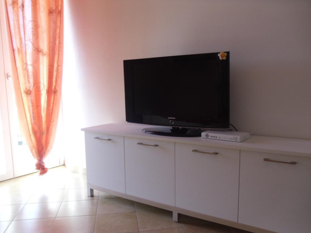 Appartamento Villa Tony Lazise Habitación foto