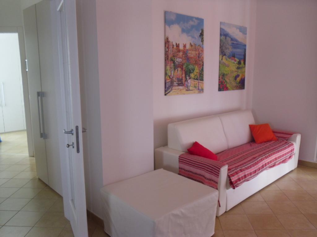 Appartamento Villa Tony Lazise Habitación foto