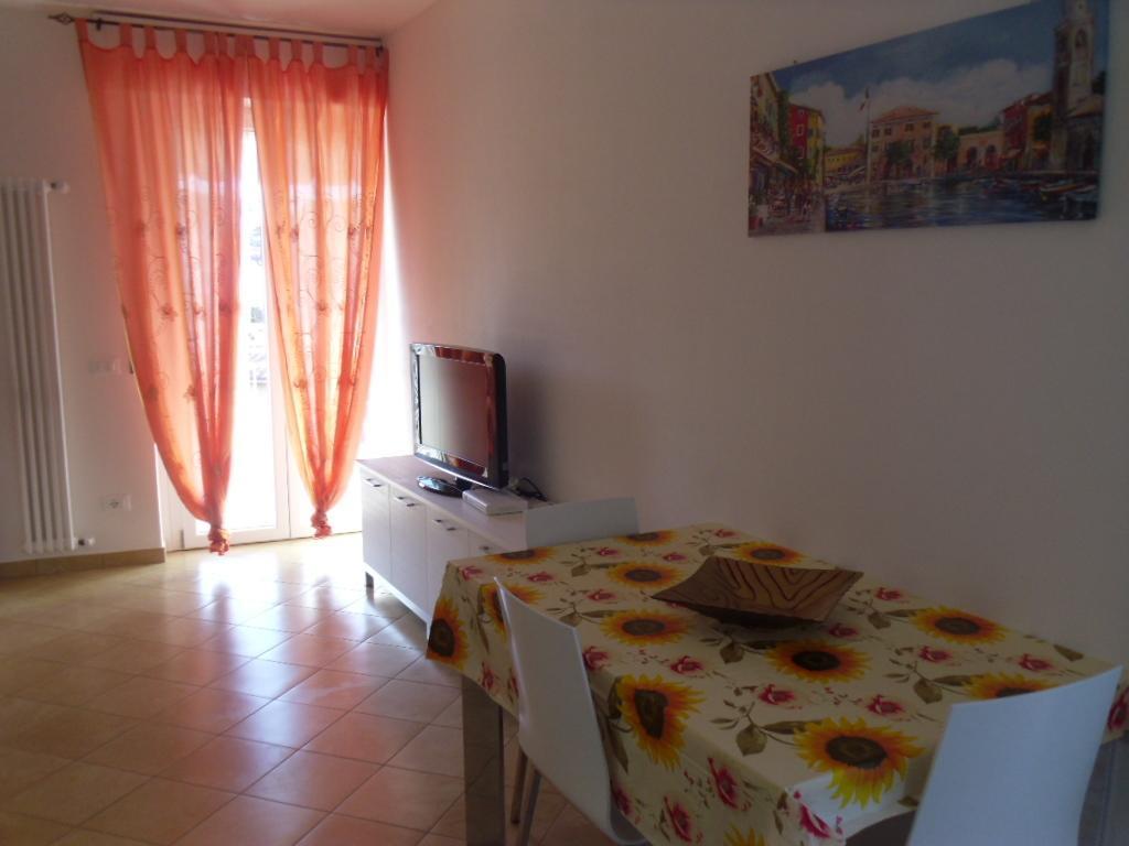 Appartamento Villa Tony Lazise Habitación foto