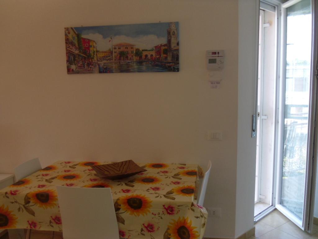Appartamento Villa Tony Lazise Habitación foto