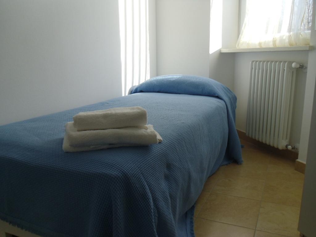Appartamento Villa Tony Lazise Habitación foto
