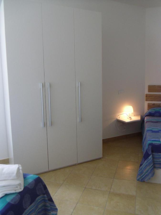 Appartamento Villa Tony Lazise Exterior foto